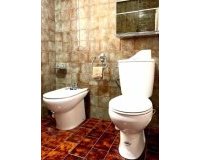 Revente - Villa -
Orihuela Costa - Campoamor