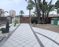 Revente - Villa -
Orihuela Costa - Campoamor