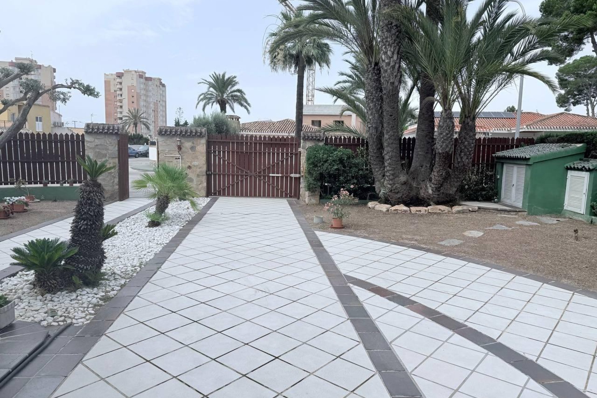 Revente - Villa -
Orihuela Costa - Campoamor