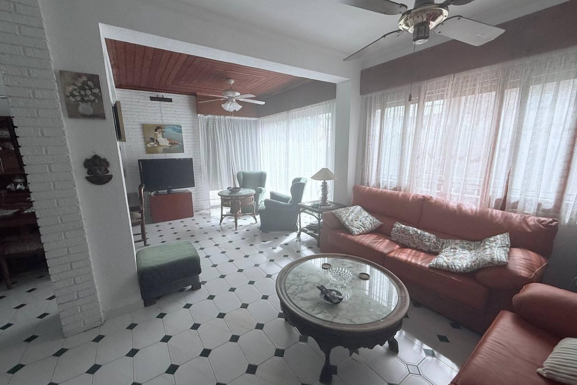 Revente - Villa -
Orihuela Costa - Campoamor