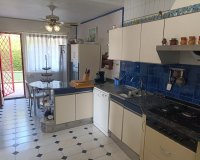 Revente - Villa -
Orihuela Costa - Campoamor