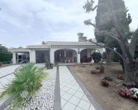 Revente - Villa -
Orihuela Costa - Campoamor
