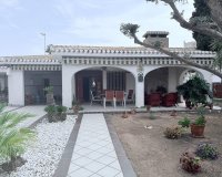 Revente - Villa -
Orihuela Costa - Campoamor