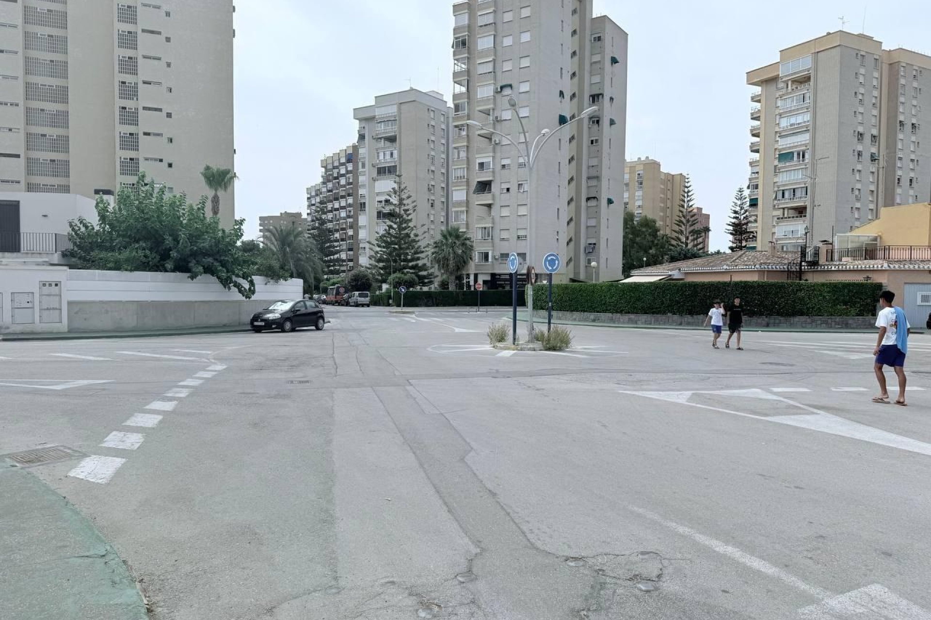 Revente - Villa -
Orihuela Costa - Campoamor