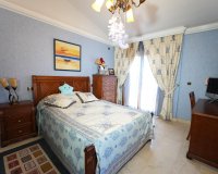 Revente - Villa -
Orihuela Costa - Campoamor