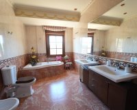 Revente - Villa -
Orihuela Costa - Campoamor