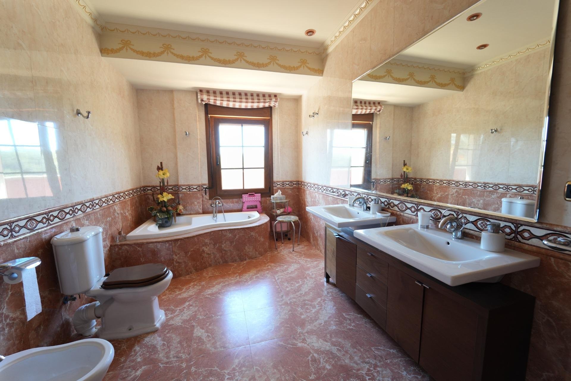 Revente - Villa -
Orihuela Costa - Campoamor