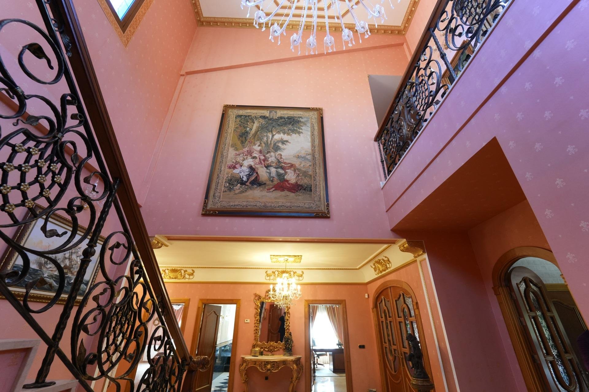 Revente - Villa -
Orihuela Costa - Campoamor