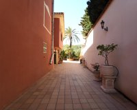 Revente - Villa -
Orihuela Costa - Campoamor