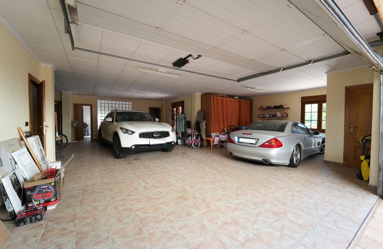 Revente - Villa -
Orihuela Costa - Campoamor