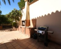 Revente - Villa -
Orihuela Costa - Campoamor