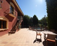 Revente - Villa -
Orihuela Costa - Campoamor