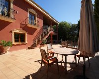 Revente - Villa -
Orihuela Costa - Campoamor