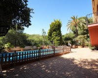 Revente - Villa -
Orihuela Costa - Campoamor