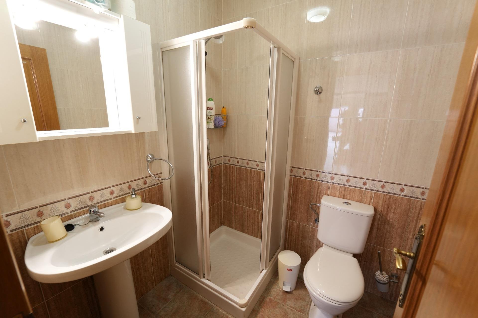 Revente - Villa -
Orihuela Costa - Campoamor