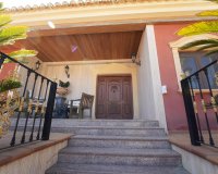 Revente - Villa -
Orihuela Costa - Campoamor