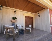 Revente - Villa -
Orihuela Costa - Campoamor