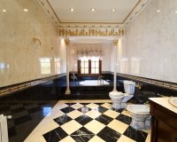 Revente - Villa -
Orihuela Costa - Campoamor