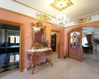 Revente - Villa -
Orihuela Costa - Campoamor