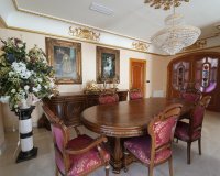 Revente - Villa -
Orihuela Costa - Campoamor