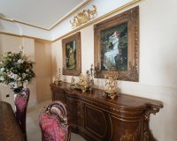 Revente - Villa -
Orihuela Costa - Campoamor