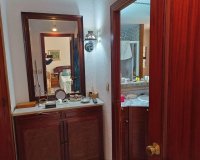 Revente - Villa -
Orihuela Costa - Campoamor