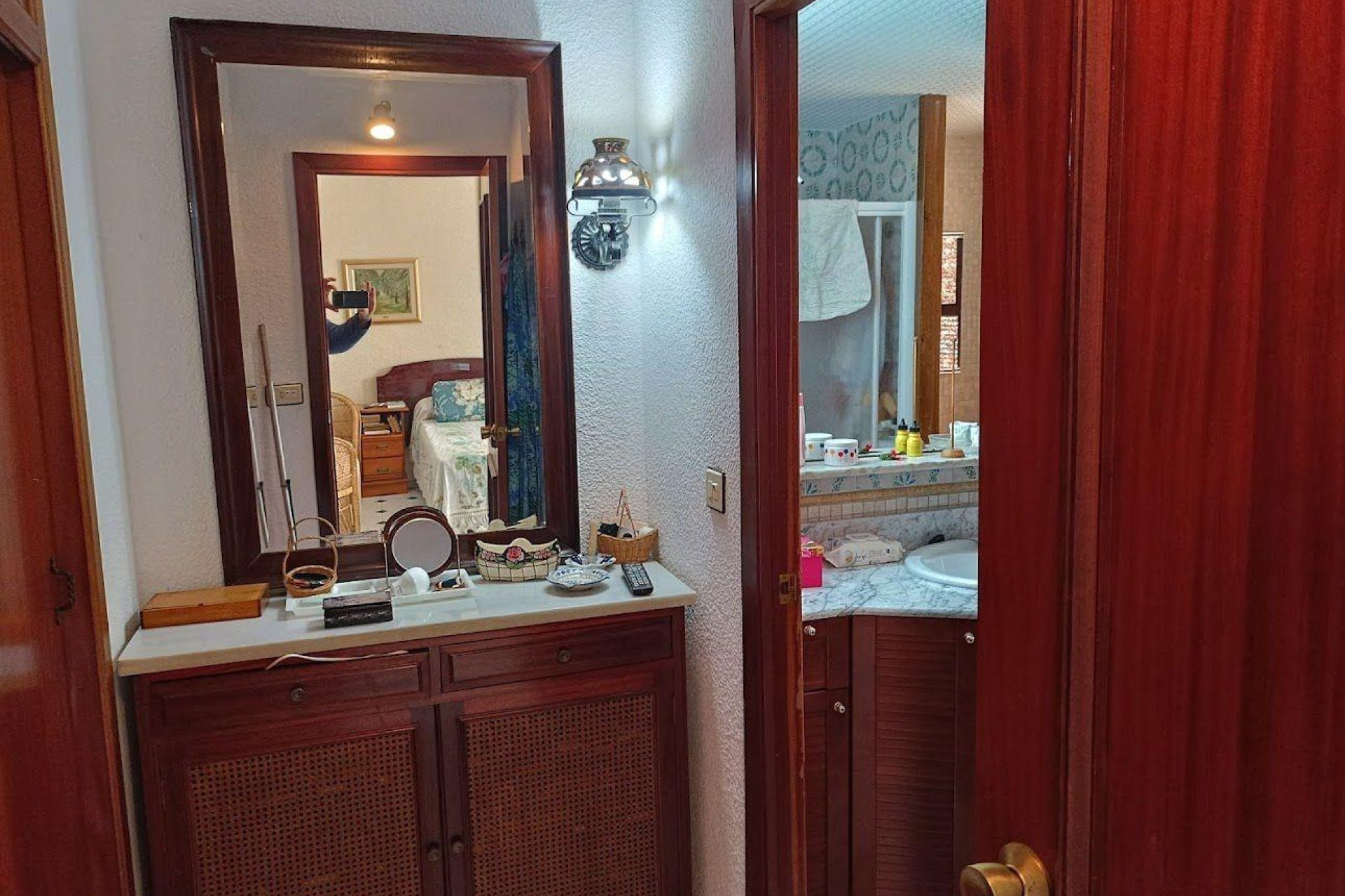 Revente - Villa -
Orihuela Costa - Campoamor