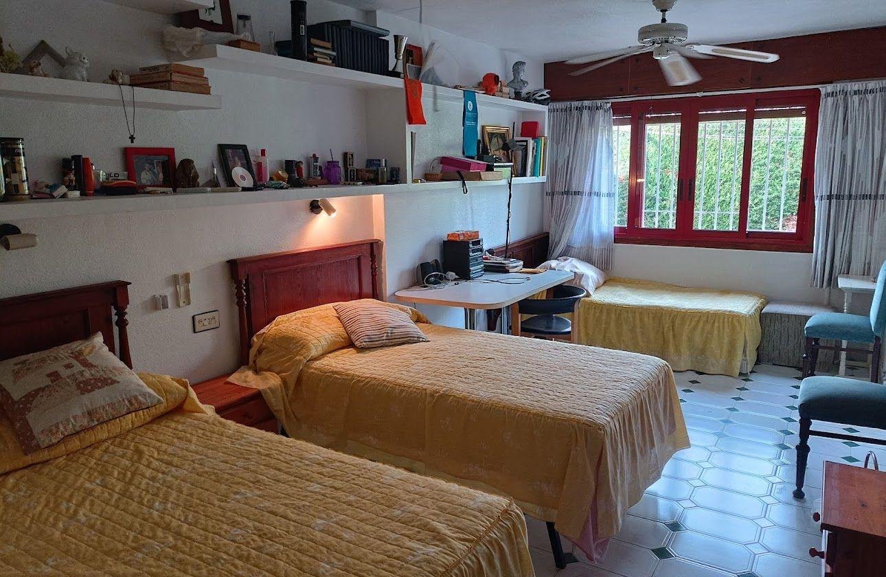 Revente - Villa -
Orihuela Costa - Campoamor