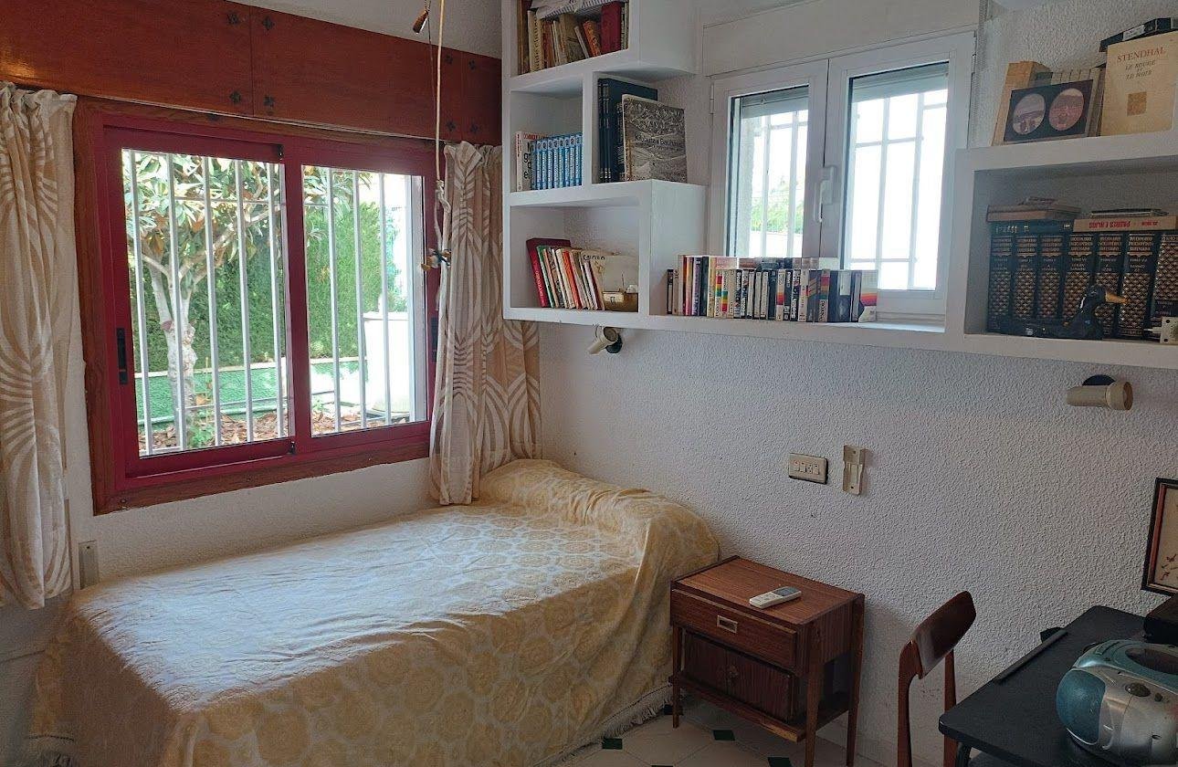 Revente - Villa -
Orihuela Costa - Campoamor