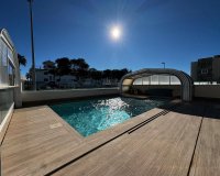 Revente - Villa -
Orihuela Costa - Campoamor