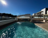 Revente - Villa -
Orihuela Costa - Campoamor
