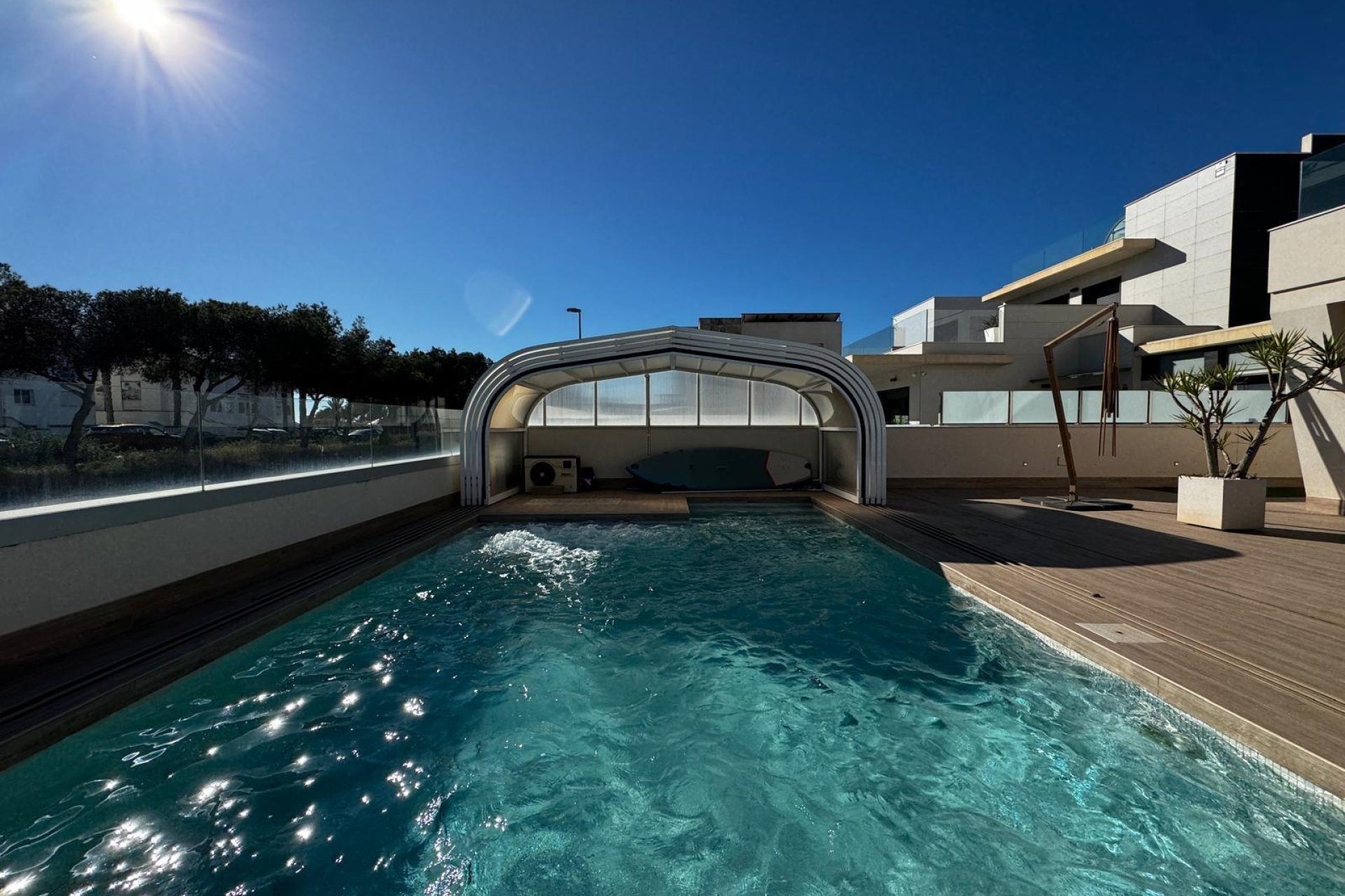 Revente - Villa -
Orihuela Costa - Campoamor
