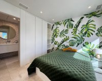 Revente - Villa -
Orihuela Costa - Campoamor