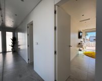 Revente - Villa -
Orihuela Costa - Campoamor
