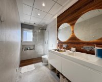 Revente - Villa -
Orihuela Costa - Campoamor