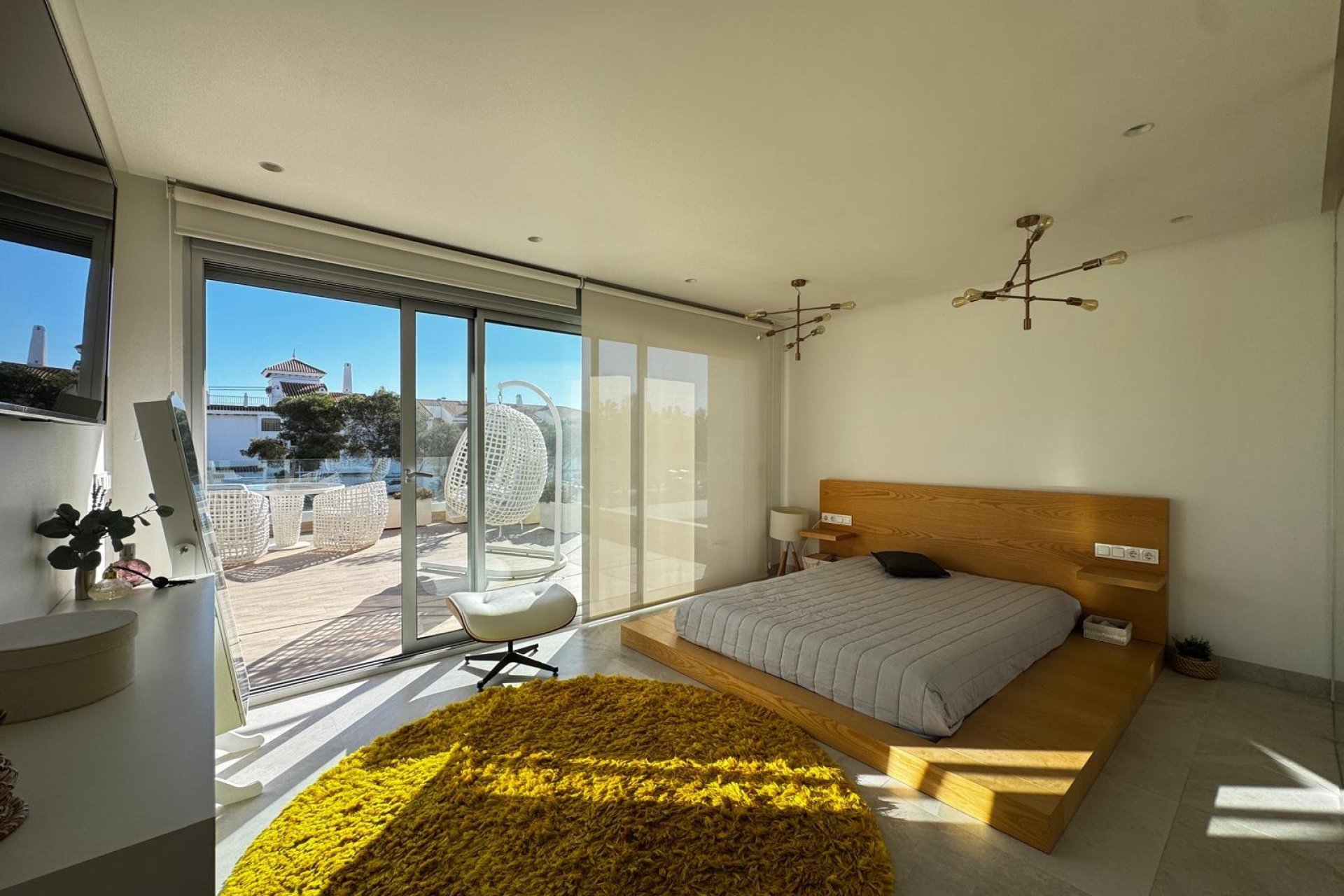 Revente - Villa -
Orihuela Costa - Campoamor