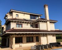 Revente - Villa -
Orihuela Costa - Costa Blanca