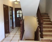 Revente - Villa -
Orihuela Costa - Costa Blanca