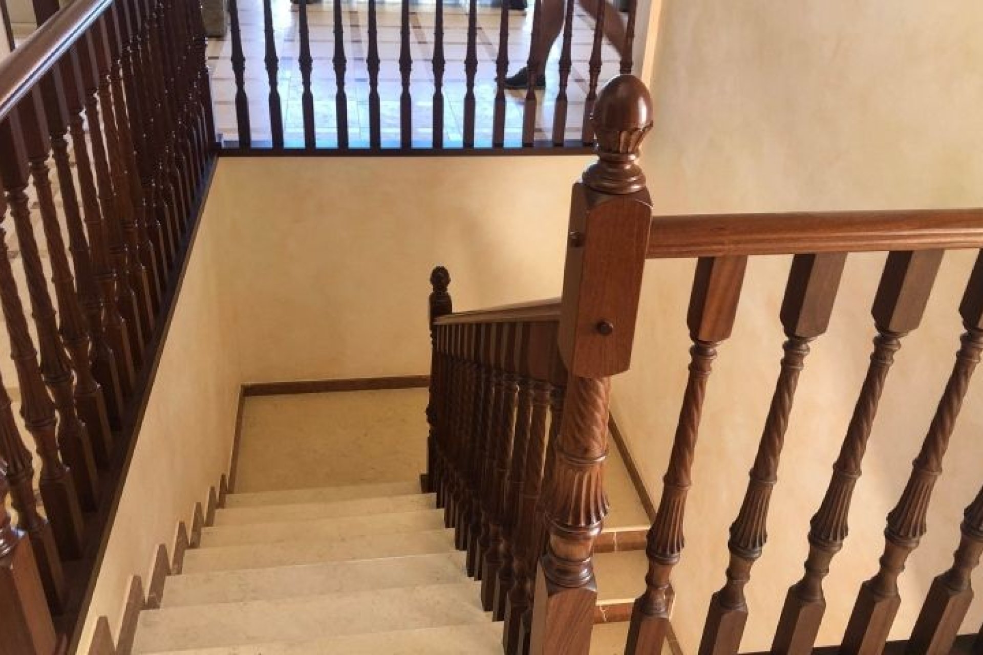 Revente - Villa -
Orihuela Costa - Costa Blanca