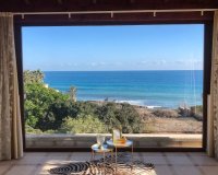 Revente - Villa -
Orihuela Costa - Costa Blanca