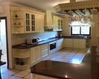 Revente - Villa -
Orihuela Costa - Costa Blanca