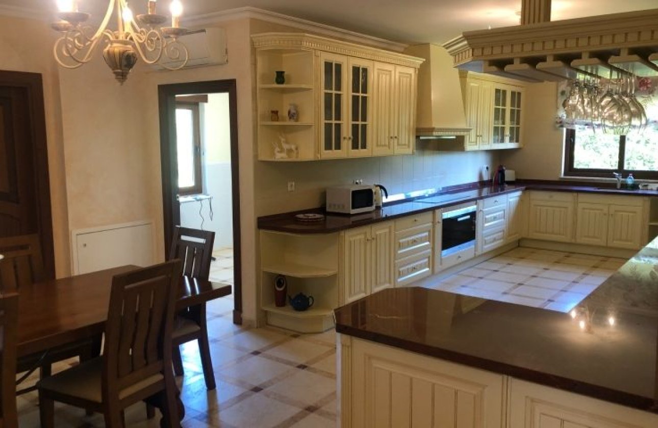 Revente - Villa -
Orihuela Costa - Costa Blanca