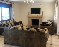 Revente - Villa -
Orihuela Costa - Costa Blanca