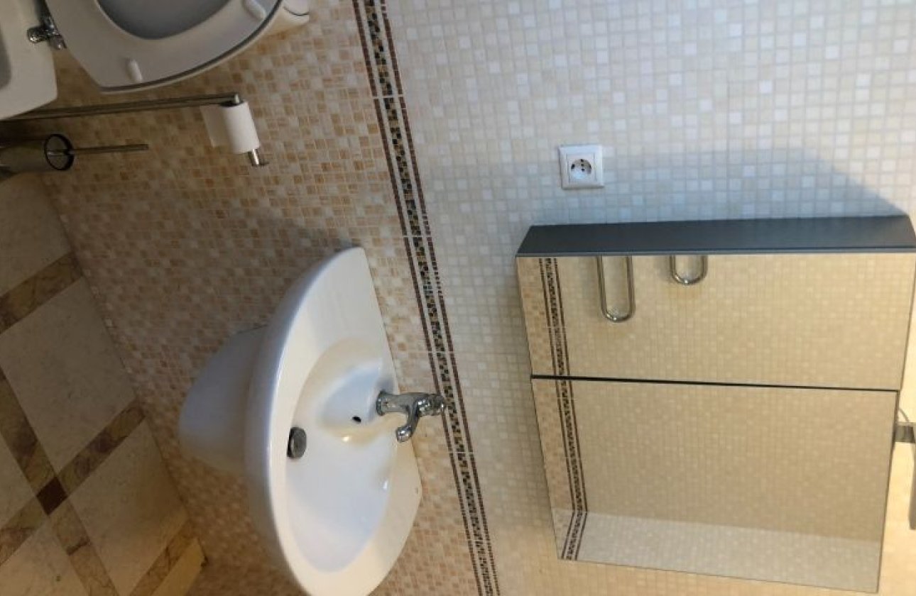 Revente - Villa -
Orihuela Costa - Costa Blanca