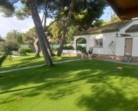 Revente - Villa -
Orihuela Costa - Costa Blanca