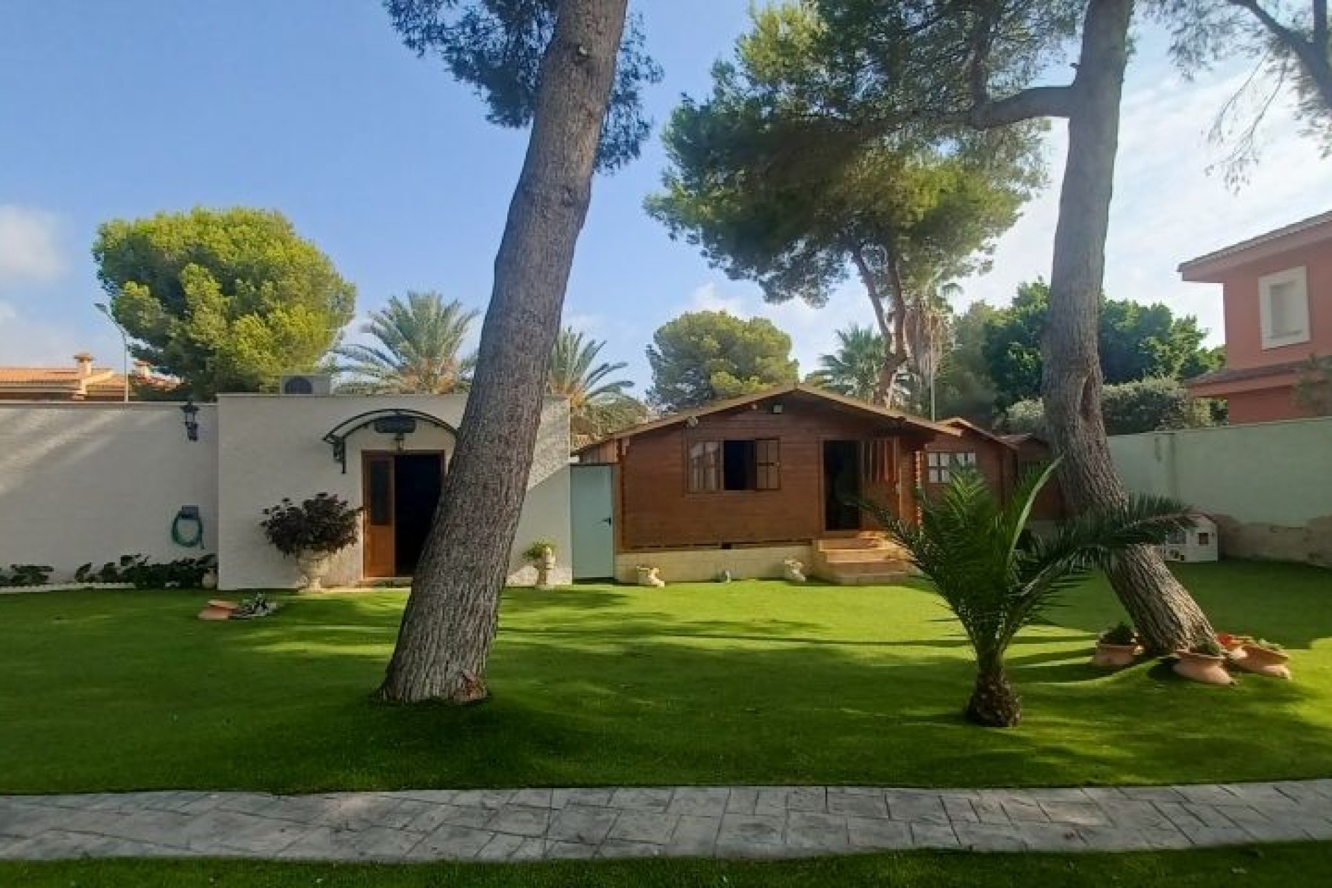 Revente - Villa -
Orihuela Costa - Costa Blanca
