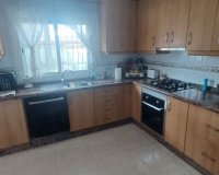 Revente - Villa -
Orihuela Costa - Costa Blanca