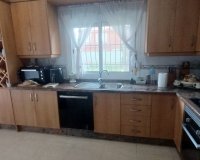 Revente - Villa -
Orihuela Costa - Costa Blanca