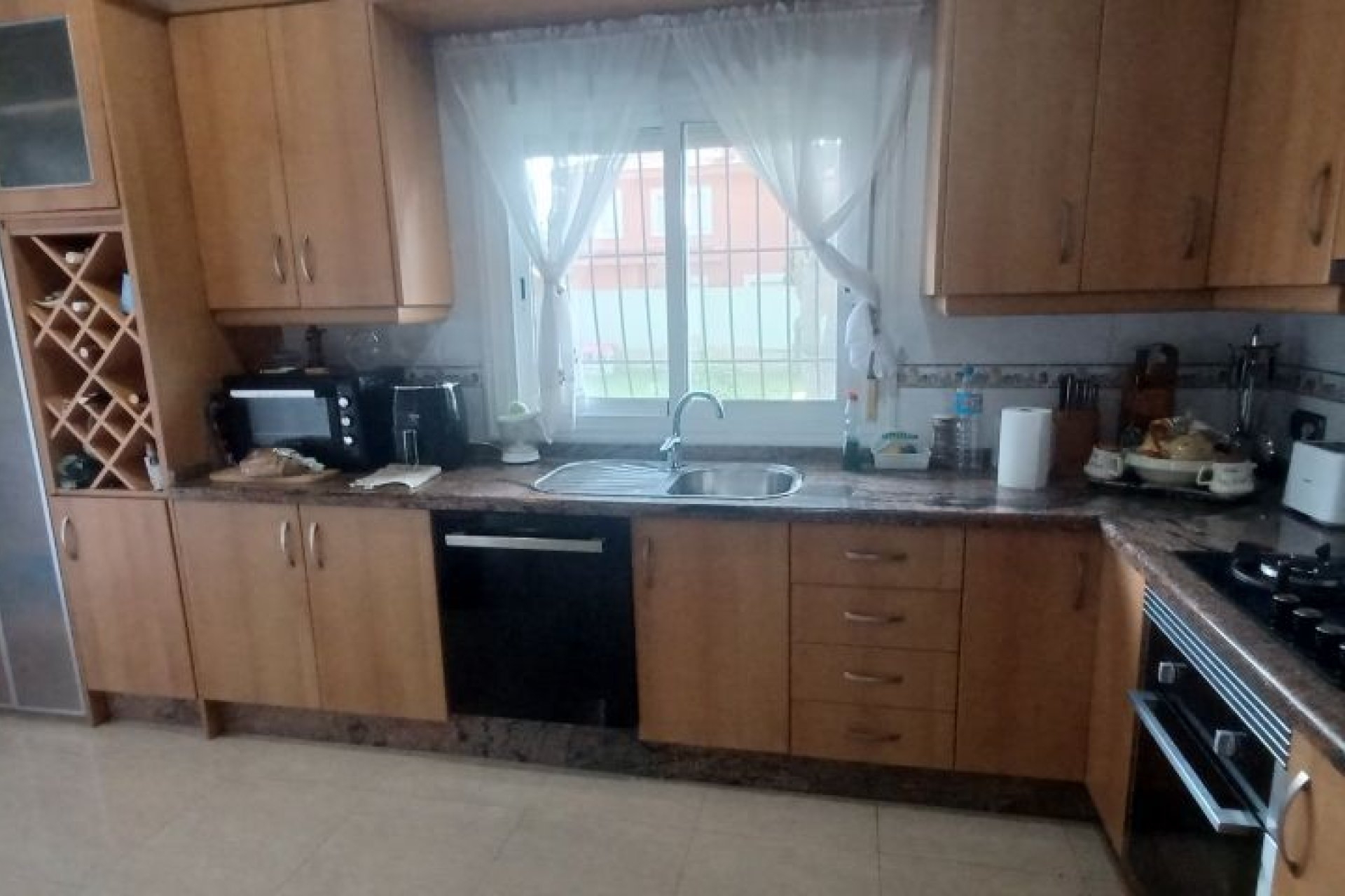 Revente - Villa -
Orihuela Costa - Costa Blanca