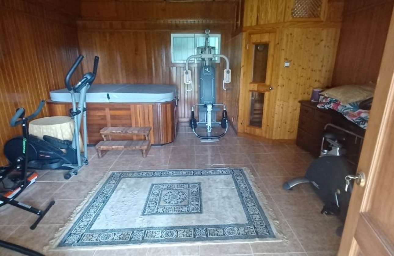 Revente - Villa -
Orihuela Costa - Costa Blanca